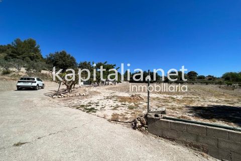 Landejendom i Xativa, Valencia, Xativa - € 140.000 | Ref: 08317 - foto 25