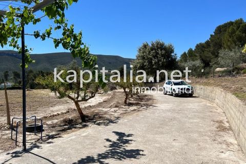 Landejendom i Xativa, Valencia, Xativa - € 140.000 | Ref: 08317 - foto 10