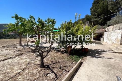 Landejendom i Xativa, Valencia, Xativa - € 140.000 | Ref: 08317 - foto 22