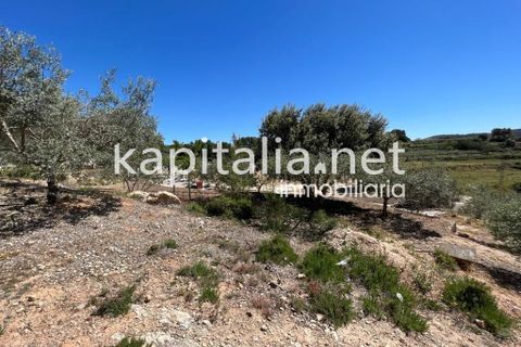 Landejendom i Xativa, Valencia, Xativa - € 140.000 | Ref: 08317 - foto 23