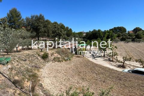 Landejendom i Xativa, Valencia, Xativa - € 140.000 | Ref: 08317 - foto 24