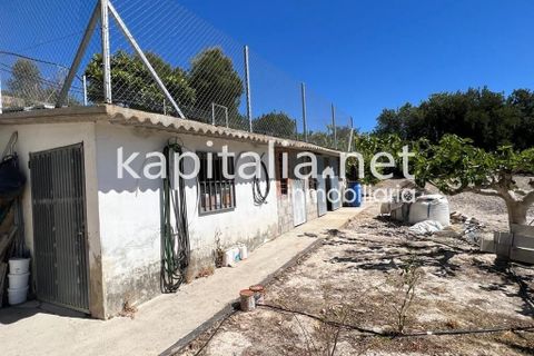 Landejendom i Xativa, Valencia, Xativa - € 140.000 | Ref: 08317 - foto 2