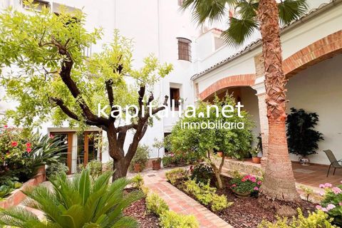 Landsbyhus i Xativa, Valencia, Xativa - € 875.000 | Ref: 09222 - foto 42