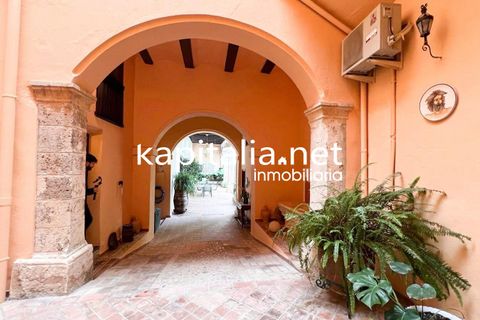 Landsbyhus i Xativa, Valencia, Xativa - € 875.000 | Ref: 09222 - foto 31