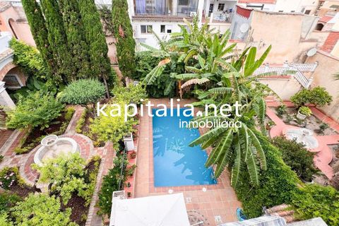 Landsbyhus i Xativa, Valencia, Xativa - € 875.000 | Ref: 09222 - foto 7