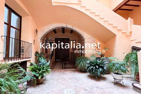 Landsbyhus i Xativa, Valencia, Xativa - € 875.000 | Ref: 09222 - foto 10