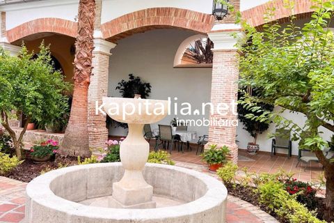 Landsbyhus i Xativa, Valencia, Xativa - € 875.000 | Ref: 09222 - foto 40