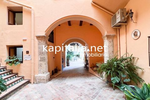 Landsbyhus i Xativa, Valencia, Xativa - € 875.000 | Ref: 09222 - foto 14