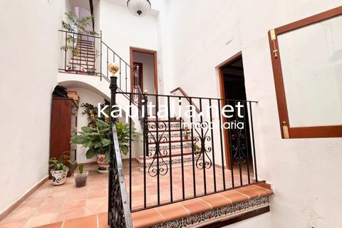Landsbyhus i Xativa, Valencia, Xativa - € 875.000 | Ref: 09222 - foto 11
