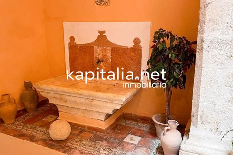 Landsbyhus i Xativa, Valencia, Xativa - € 875.000 | Ref: 09222 - foto 36