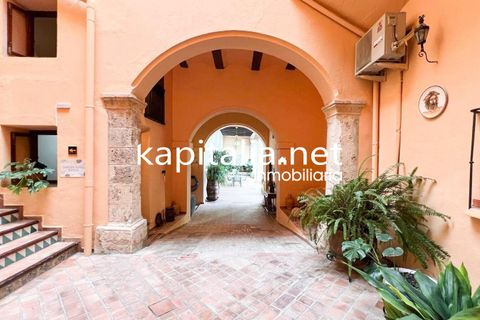 Landsbyhus i Xativa, Valencia, Xativa - € 875.000 | Ref: 09222 - foto 32