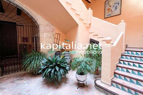 Landsbyhus i Xativa, Valencia, Xativa - € 875.000 | Ref: 09222 - foto 13