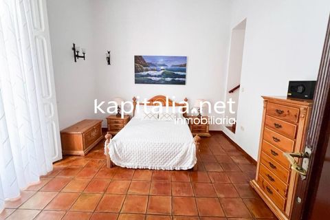 Landsbyhus i Xativa, Valencia, Xativa - € 875.000 | Ref: 09222 - foto 26