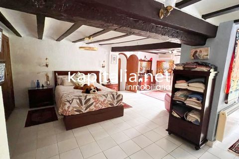 Landsbyhus i Xativa, Valencia, Xativa - € 875.000 | Ref: 09222 - foto 6