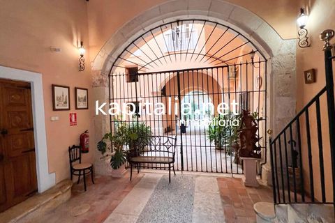 Landsbyhus i Xativa, Valencia, Xativa - € 875.000 | Ref: 09222 - foto 17