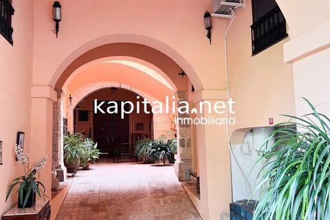 Landsbyhus i Xativa, Valencia, Xativa - € 875.000 | Ref: 09222 - foto 37