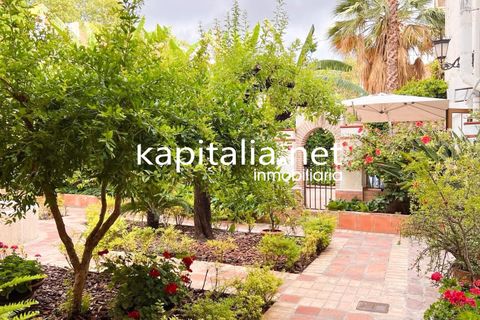 Landsbyhus i Xativa, Valencia, Xativa - € 875.000 | Ref: 09222 - foto 38