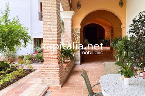 Landsbyhus i Xativa, Valencia, Xativa - € 875.000 | Ref: 09222 - foto 44
