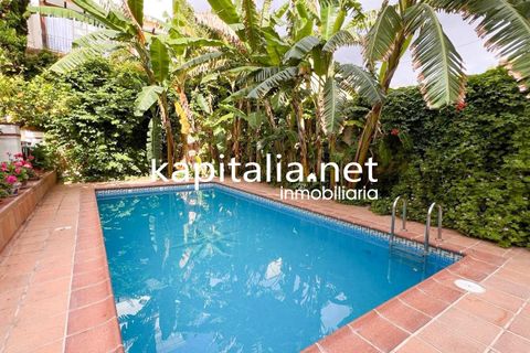 Landsbyhus i Xativa, Valencia, Xativa - € 875.000 | Ref: 09222 - foto 9