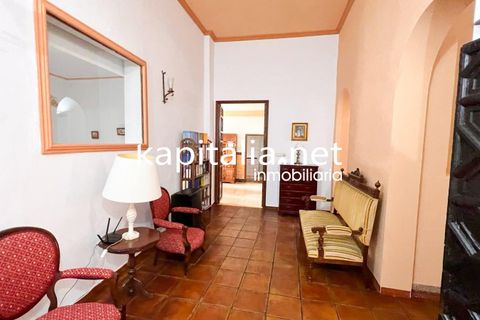 Landsbyhus i Xativa, Valencia, Xativa - € 875.000 | Ref: 09222 - foto 25