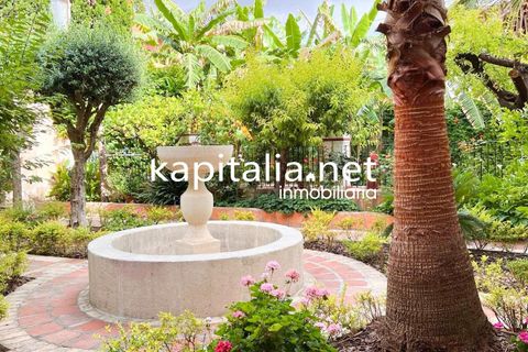 Landsbyhus i Xativa, Valencia, Xativa - € 875.000 | Ref: 09222 - foto 39