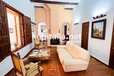 Landsbyhus i Xativa, Valencia, Xativa - € 875.000 | Ref: 09222 - foto 21