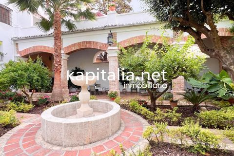 Landsbyhus i Xativa, Valencia, Xativa - € 875.000 | Ref: 09222 - foto 46