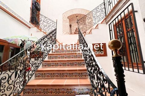 Landsbyhus i Xativa, Valencia, Xativa - € 875.000 | Ref: 09222 - foto 1