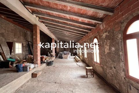 Landsbyhus i Xativa, Valencia, Xativa - € 875.000 | Ref: 09222 - foto 8