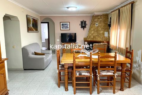 Landejendom i Ontinyent, Valencia, Ontinyent - € 150.000 | Ref: 09538 - foto 11