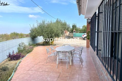Landejendom i Ontinyent, Valencia, Ontinyent - € 150.000 | Ref: 09538 - foto 20