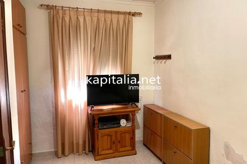 Landejendom i Ontinyent, Valencia, Ontinyent - € 150.000 | Ref: 09538 - foto 6