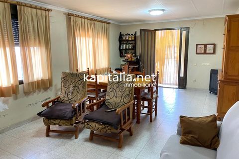 Landejendom i Ontinyent, Valencia, Ontinyent - € 150.000 | Ref: 09538 - foto 9