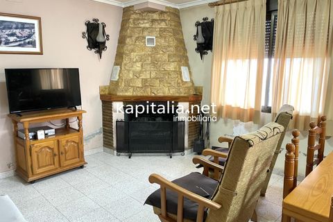 Landejendom i Ontinyent, Valencia, Ontinyent - € 150.000 | Ref: 09538 - foto 13