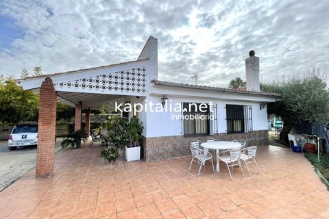 Landejendom i Ontinyent, Valencia, Ontinyent - € 150.000 | Ref: 09538 - foto 17