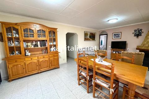 Landejendom i Ontinyent, Valencia, Ontinyent - € 150.000 | Ref: 09538 - foto 5