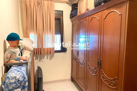 Landejendom i Ontinyent, Valencia, Ontinyent - € 150.000 | Ref: 09538 - foto 14