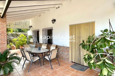 Landejendom i Ontinyent, Valencia, Ontinyent - € 150.000 | Ref: 09538 - foto 16