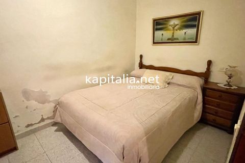 Landejendom i Ontinyent, Valencia, Ontinyent - € 150.000 | Ref: 09538 - foto 8