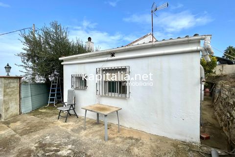 Landejendom i Ontinyent, Valencia, Ontinyent - € 150.000 | Ref: 09538 - foto 23