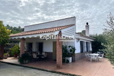 Landejendom i Ontinyent, Valencia, Ontinyent - € 150.000 | Ref: 09538 - foto 2