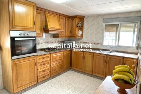 Landejendom i Ontinyent, Valencia, Ontinyent - € 150.000 | Ref: 09538 - foto 7