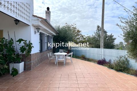 Landejendom i Ontinyent, Valencia, Ontinyent - € 150.000 | Ref: 09538 - foto 19