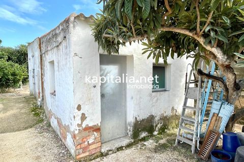 Landejendom i Ontinyent, Valencia, Ontinyent - € 150.000 | Ref: 09538 - foto 21