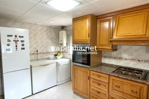 Landejendom i Ontinyent, Valencia, Ontinyent - € 150.000 | Ref: 09538 - foto 12