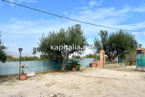 Landejendom i Ontinyent, Valencia, Ontinyent - € 150.000 | Ref: 09538 - foto 15