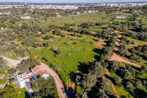 Helårsgrund i Alvor, Faro, Alvor - € 490.000 | Ref: C0240-03010 - foto 2