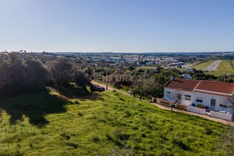 Helårsgrund i Alvor, Faro, Alvor - € 490.000 | Ref: C0240-03010 - foto 3