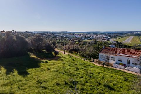 Helårsgrund i Alvor, Faro, Alvor - € 490.000 | Ref: C0240-03010 - foto 7