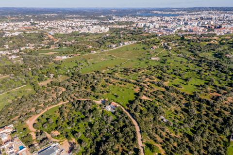 Helårsgrund i Alvor, Faro, Alvor - € 490.000 | Ref: C0240-03010 - foto 8
